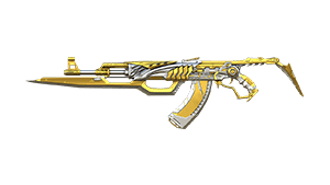 AK-47-Noble Scorpion