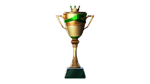 Smoke-Trophy