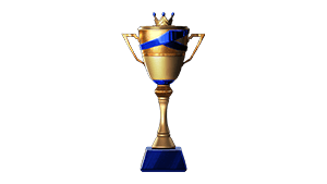 Flashbang-Trophy