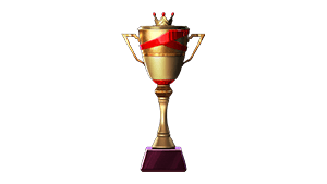 Grenade-Trophy