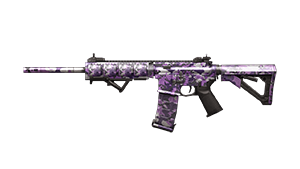 AT15-Purple Camo