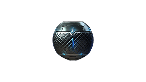 Impact Grenade