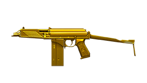 9A91-Ultimate Gold