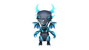 Mini Frostbite
