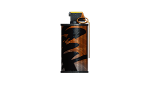 Smoke-Vigor