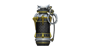 Flashbang-Rhodium Beast