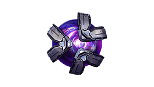 Grim Reaper-Crystal