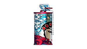 Flashbang-Dragon Boat