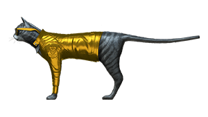M4A1-Noble Meow