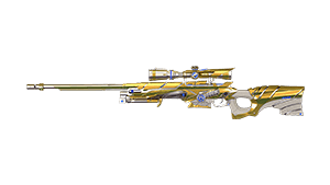 AWM-Noble Ironhawk