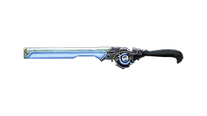 Persona Blade-Void