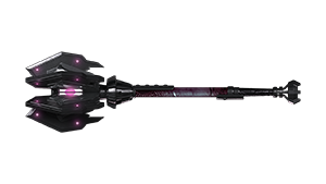 Overlord Mace