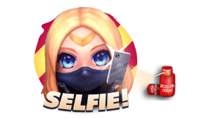 [SP] Selfie