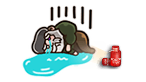 [SP] Wailing