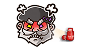 [SP] Raging