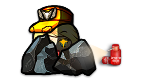 [SP] Stealthy
