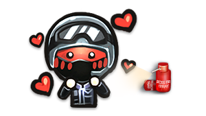 [SP] <3