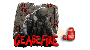 [SP] Cease Fire