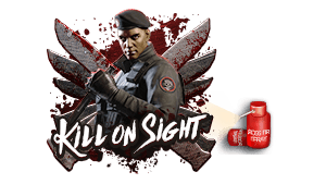 [SP] Kill on Sight
