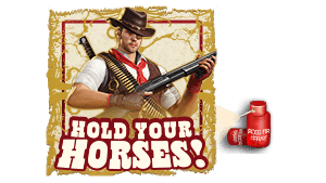 [SP] Hold your Horses