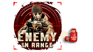 [SP] Enemy in Range