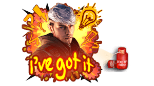 [SP] I've Got It