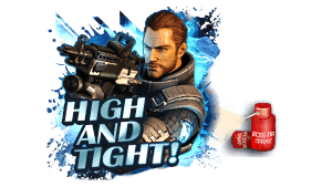 [SP] High and Tight