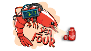 [SP] Sea-Four