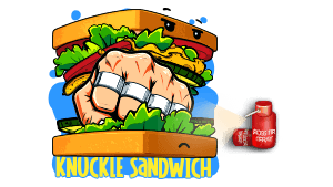 [SP] Knuckle Sandwich