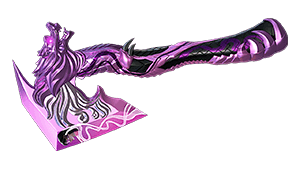 B.C.Axe-Zodiara Beast