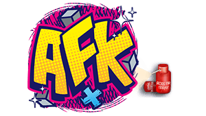 [SP] AFK