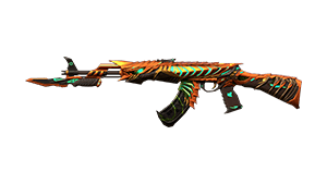 AK-47-K-GrimGourd Demon