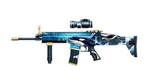Scar Light-Scope-Orca