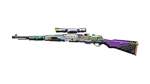 Kar 98K-Electric CFS Illusion