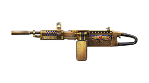 KAC Chainsaw-Elite-Ra