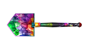 Shovel-Ammolite