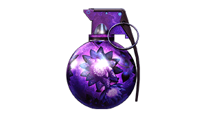Grenade-Black Lotus