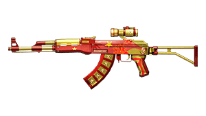 AK-47-Scope-Vietnam Heritage