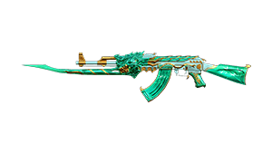 AK-47-Cobra Beast