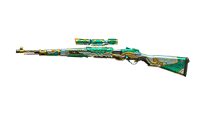 Kar 98K-Electric Cobra