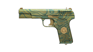 Tokarev-TT33-Topographer