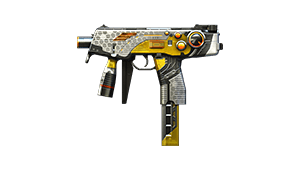 Steyr TMP-Explorer
