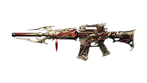 M4A1-S-Prometheus