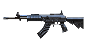 Galil ACE