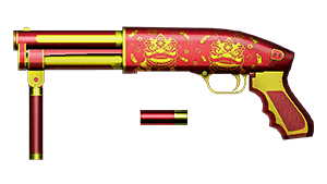 Super Shorty-Guardian