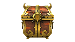 Grenade-Treasure Chest