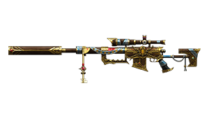 M200Cheytac-Dominator Treasure