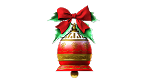 Flashbang-Jingle Bell