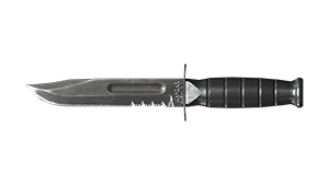 Black Knife