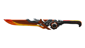 G.Blade-Firestorm